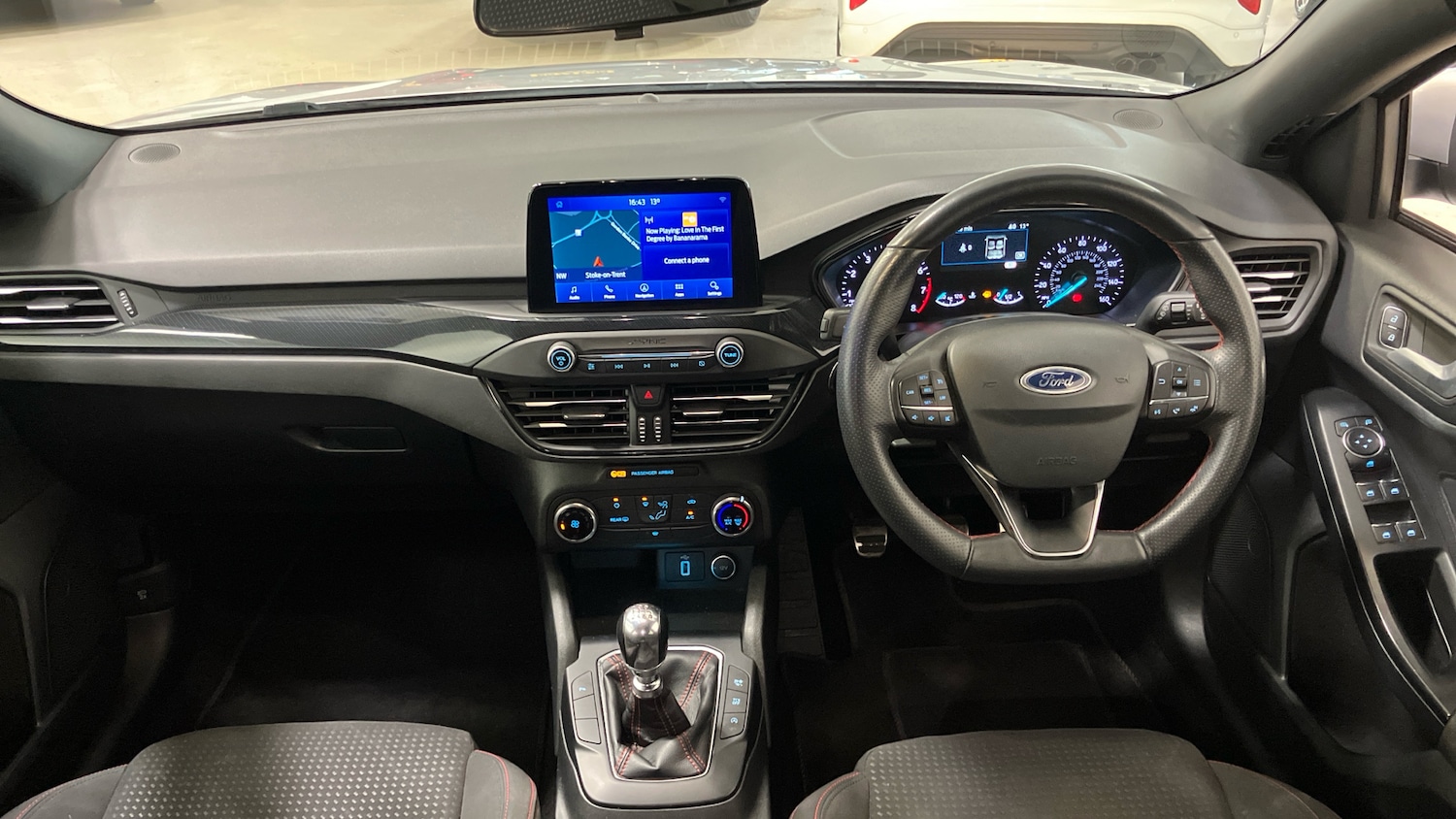 Used Ford Focus 2019 for sale - 78106199: Photo 10