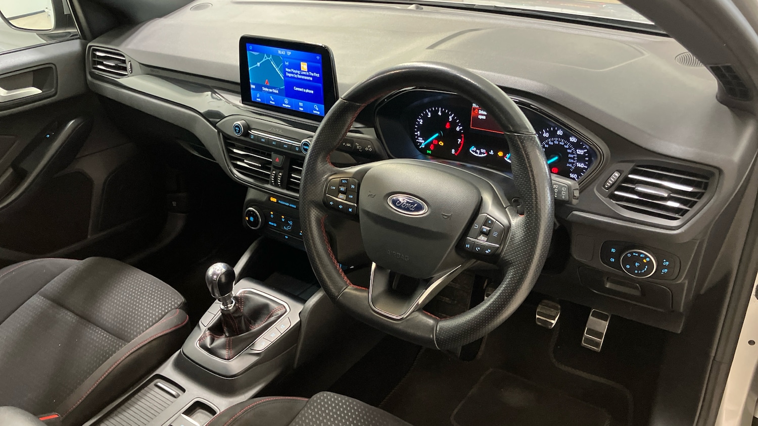 Used Ford Focus 2019 for sale - 78106199: Photo 11