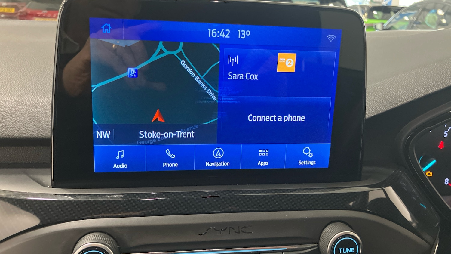 Used Ford Focus 2019 for sale - 78106199: Photo 12