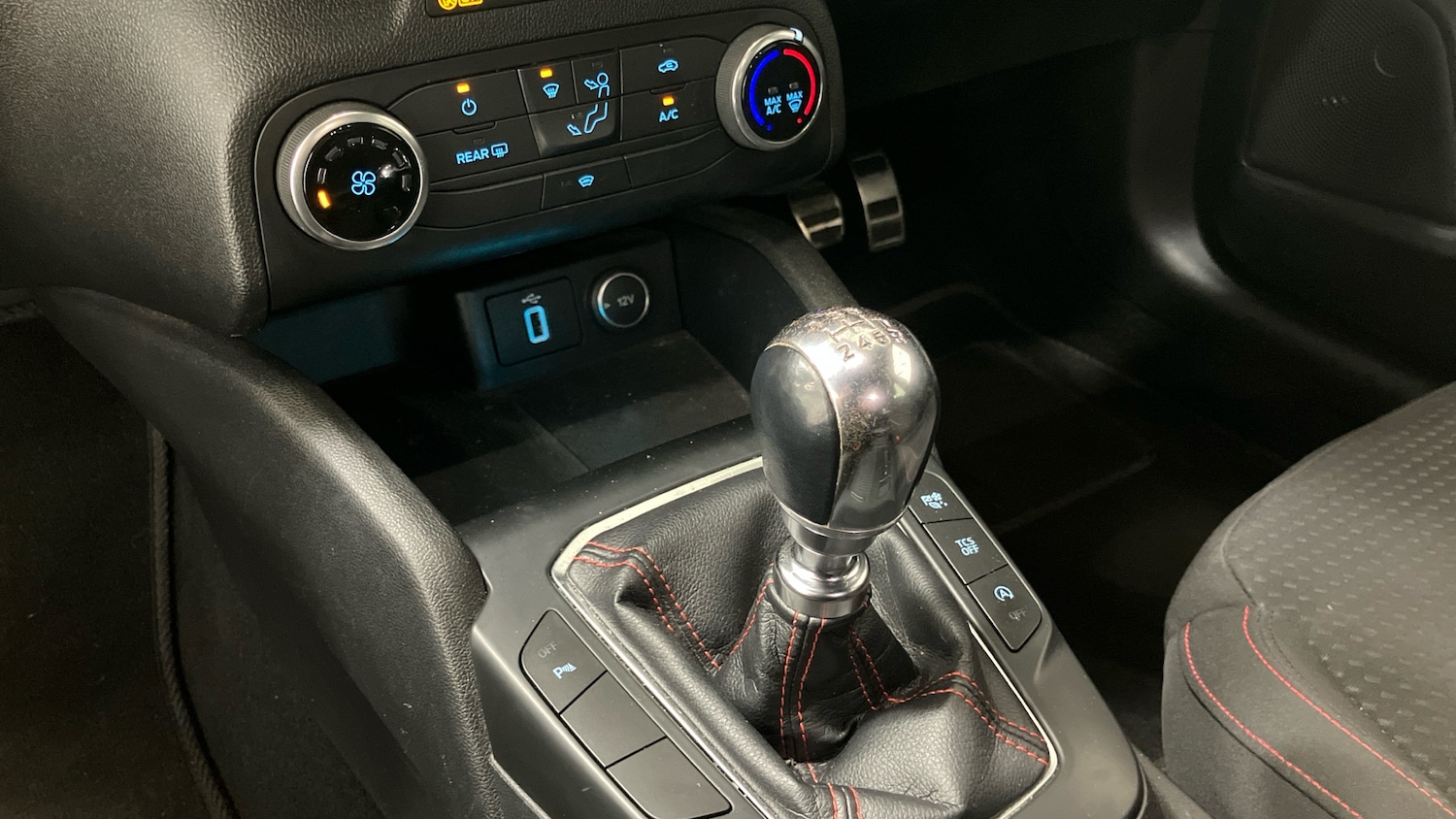 Used Ford Focus 2019 for sale - 78106199: Photo 13