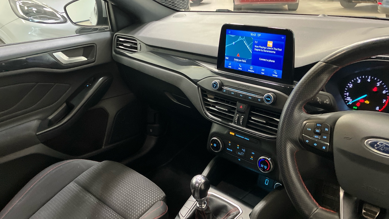 Used Ford Focus 2019 for sale - 78106199: Photo 14