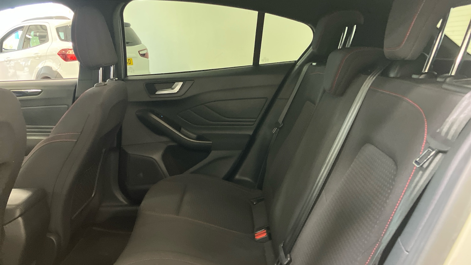 Used Ford Focus 2019 for sale - 78106199: Photo 16