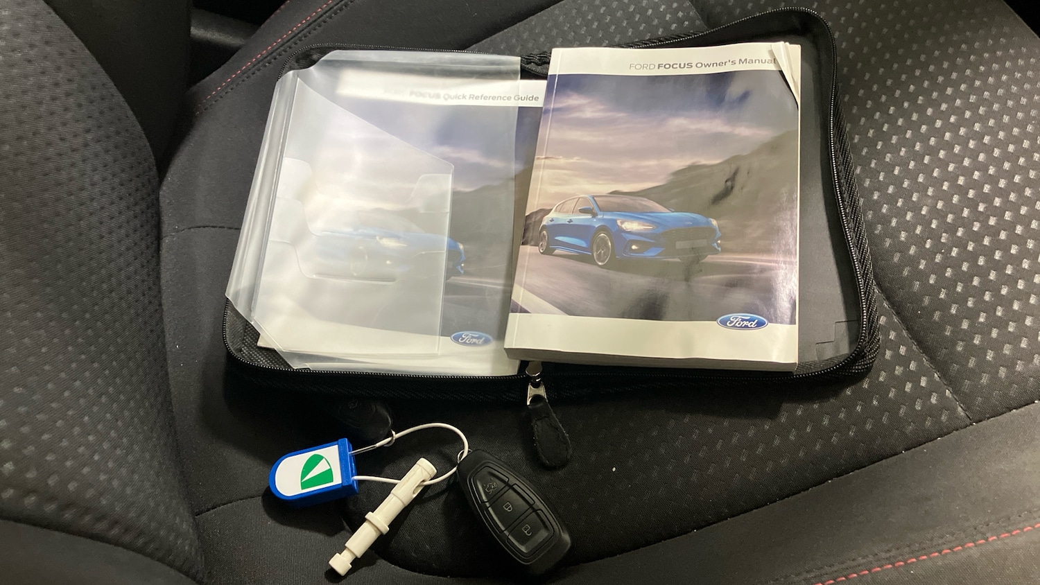 Used Ford Focus 2019 for sale - 78106199: Photo 19