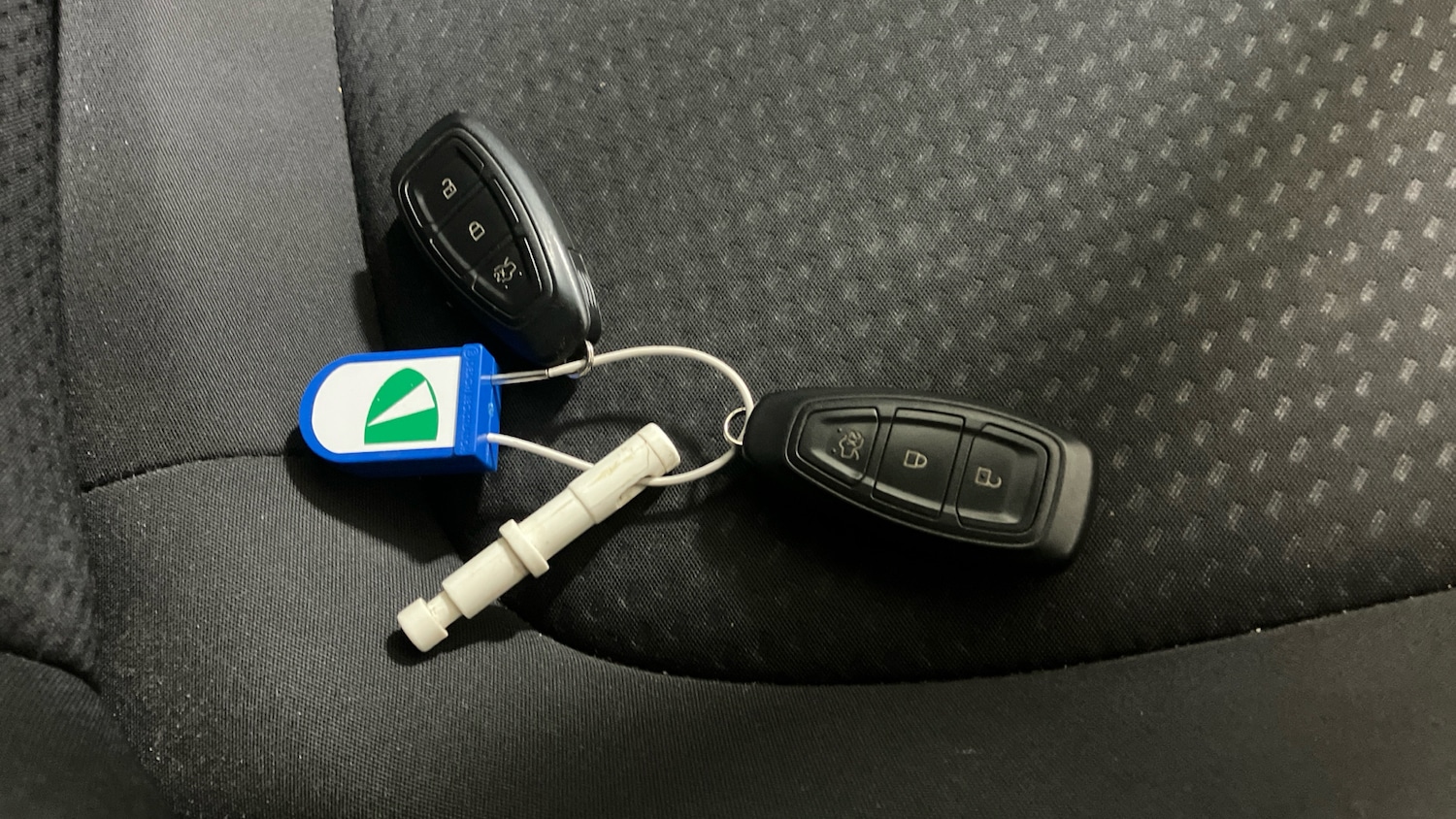 Used Ford Focus 2019 for sale - 78106199: Photo 20