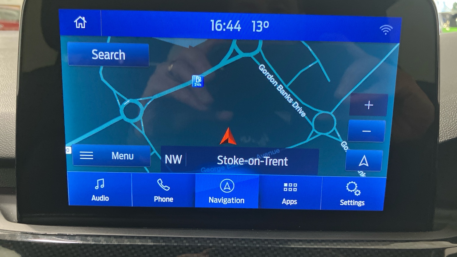 Used Ford Focus 2019 for sale - 78106199: Photo 21