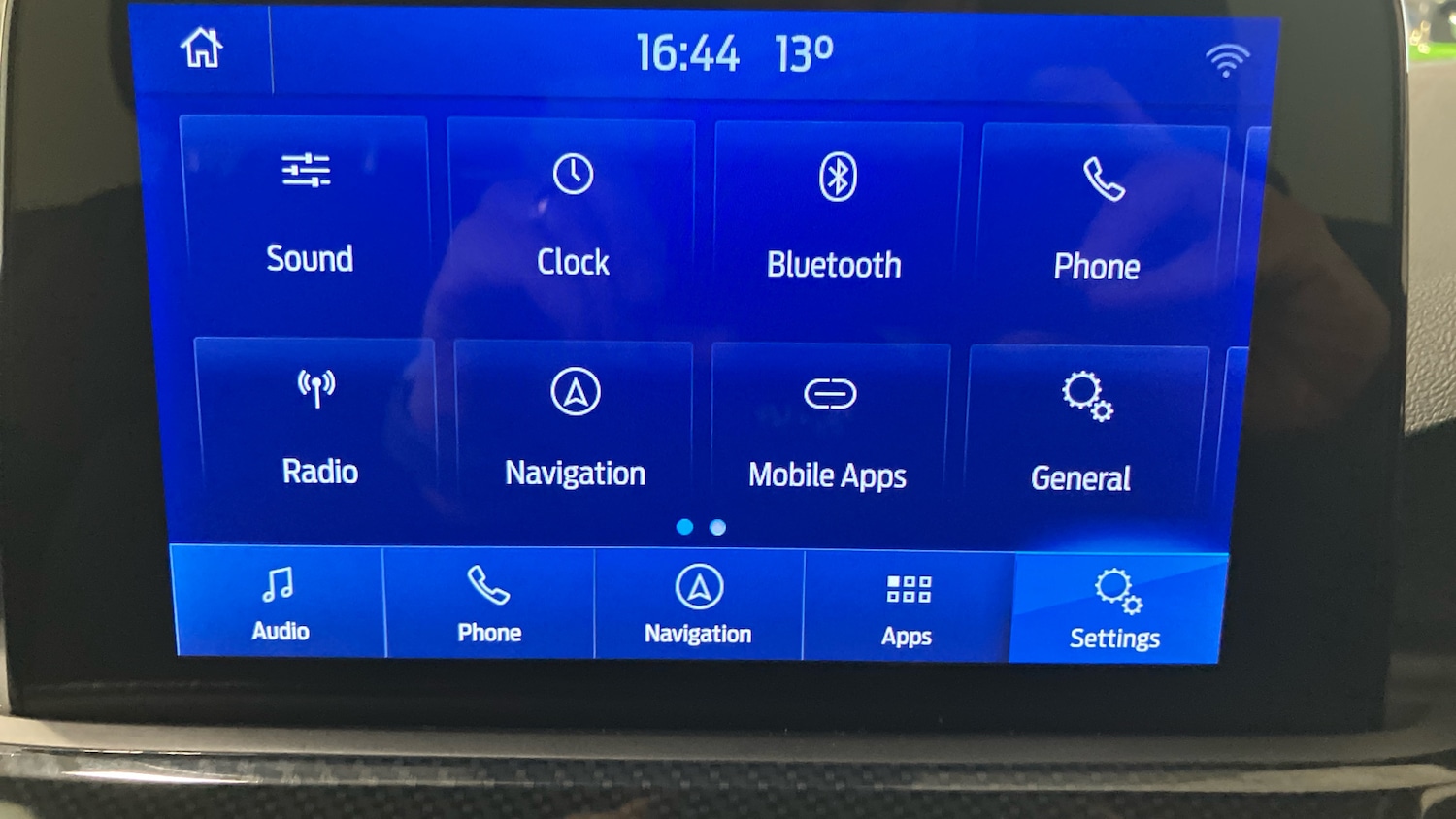 Used Ford Focus 2019 for sale - 78106199: Photo 22