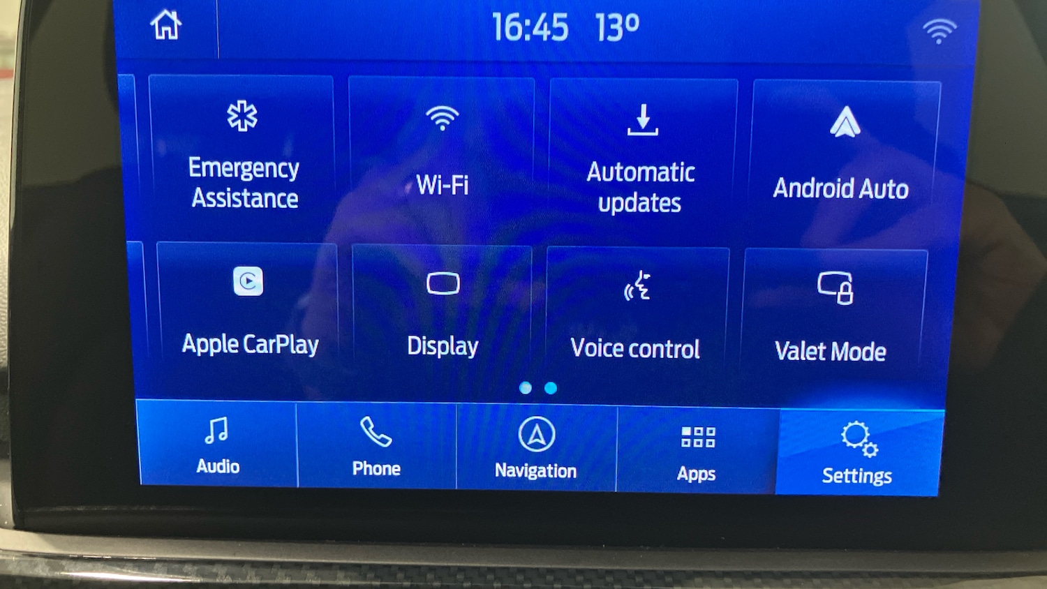 Used Ford Focus 2019 for sale - 78106199: Photo 23