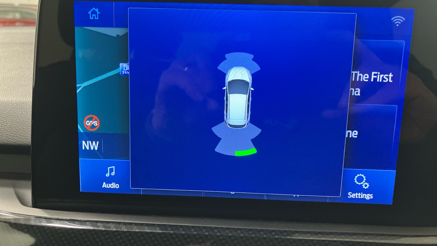 Used Ford Focus 2019 for sale - 78106199: Photo 24