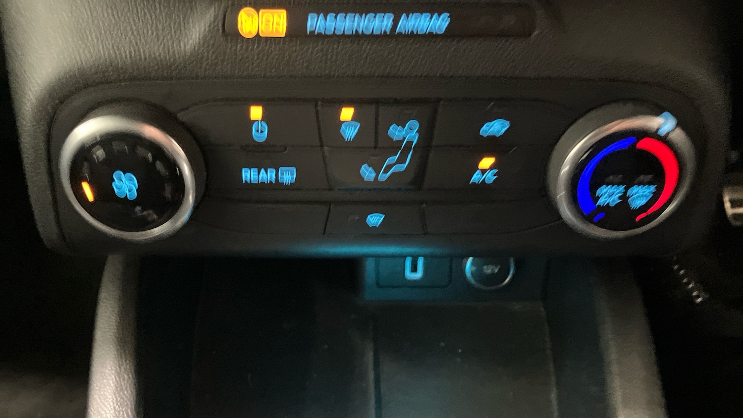 Used Ford Focus 2019 for sale - 78106199: Photo 25