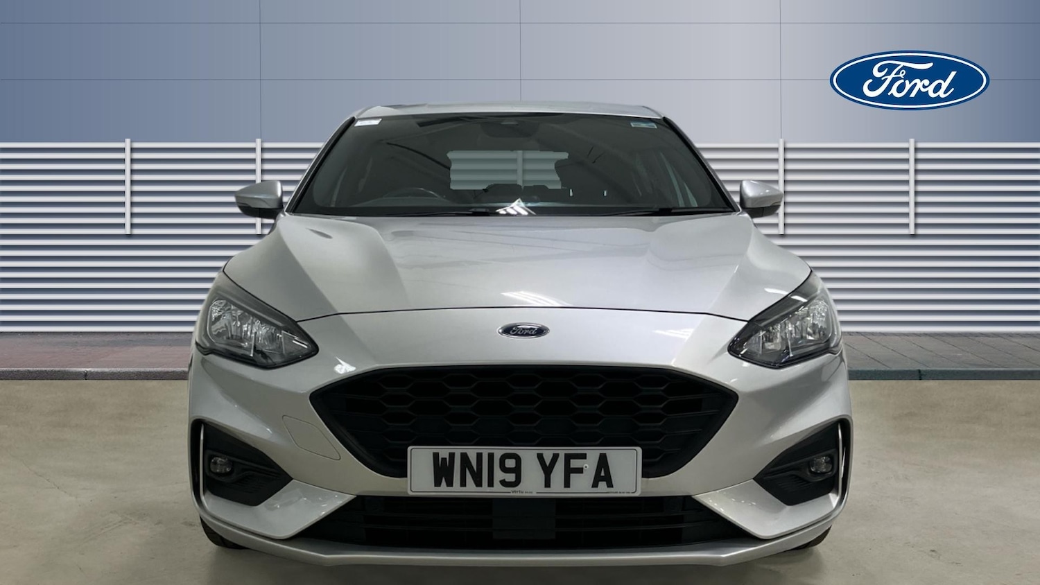 Used Ford Focus 2019 for sale - 78106199: Photo 3