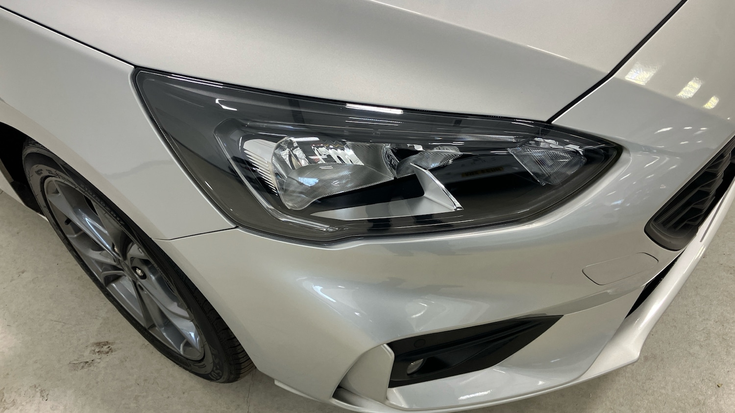 Used Ford Focus 2019 for sale - 78106199: Photo 42