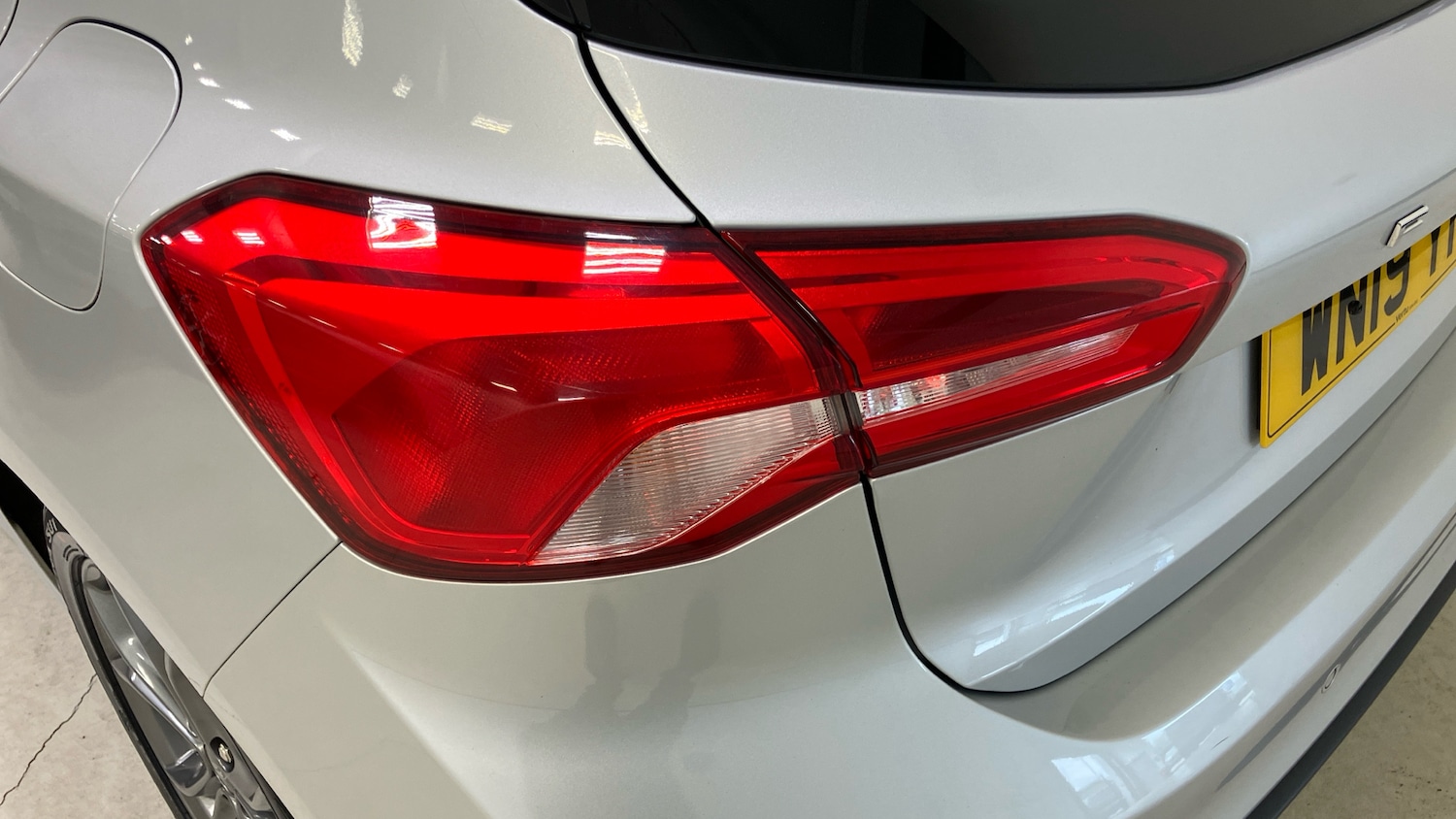 Used Ford Focus 2019 for sale - 78106199: Photo 44