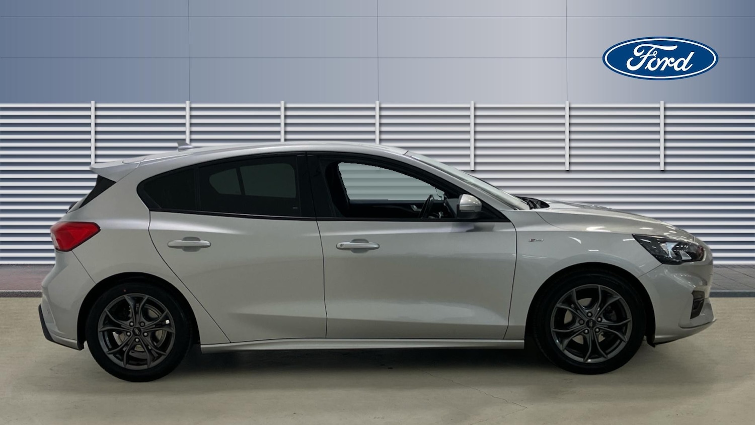 Used Ford Focus 2019 for sale - 78106199: Photo 5