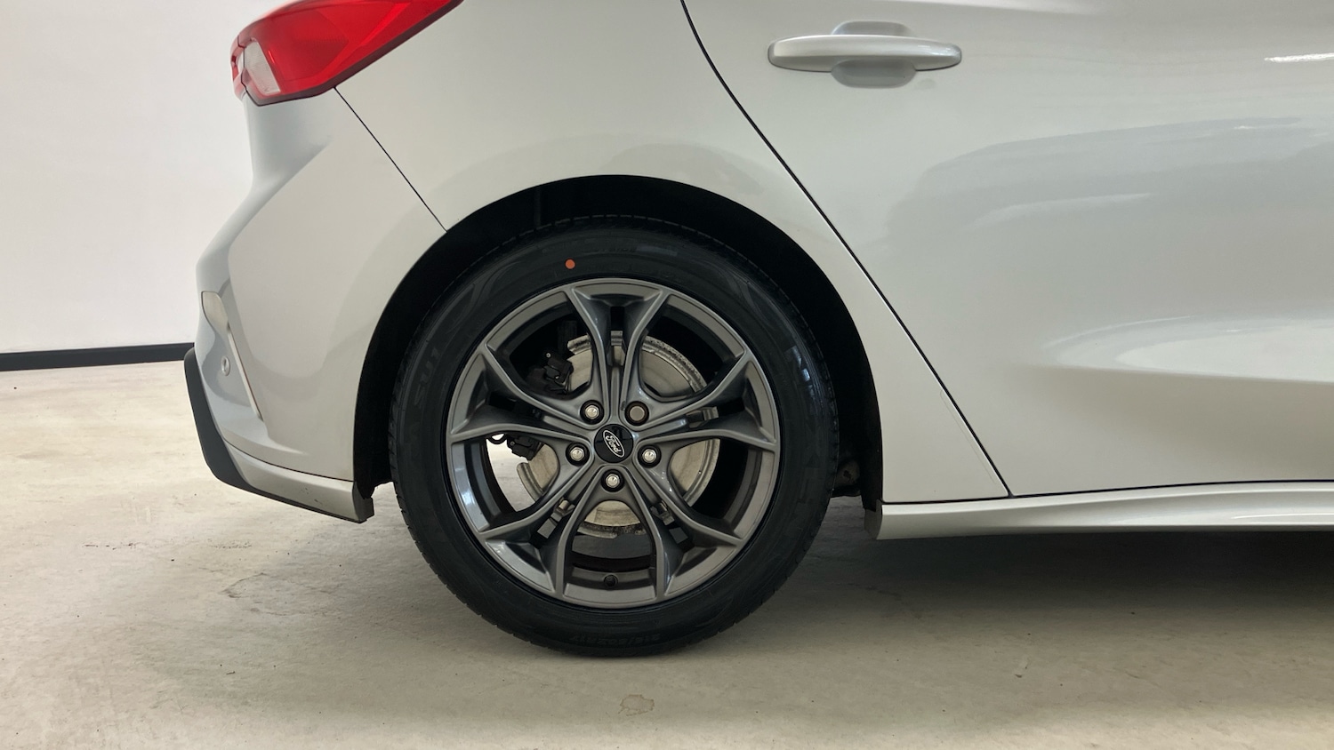 Used Ford Focus 2019 for sale - 78106199: Photo 7