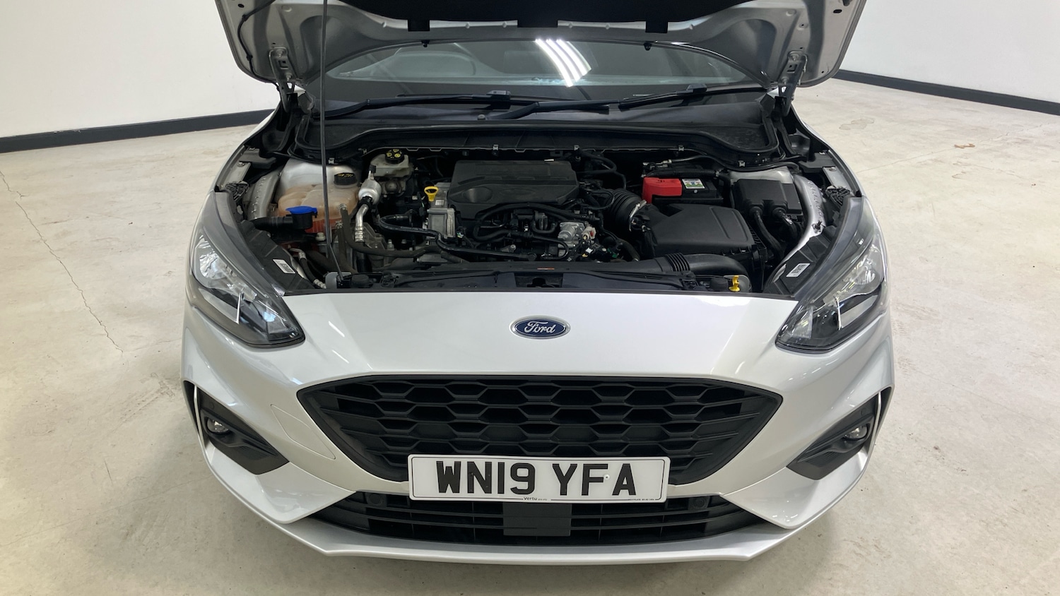 Used Ford Focus 2019 for sale - 78106199: Photo 8