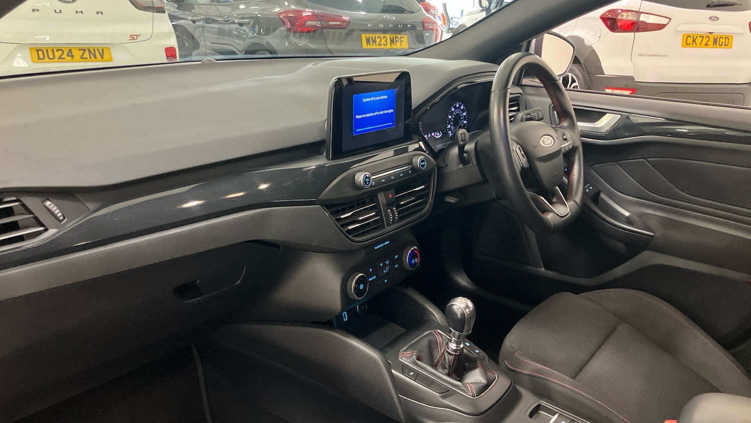 Used Ford Focus 2019 for sale - 78106199: Photo 9