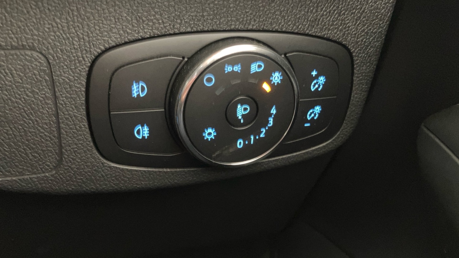 Vehicle 38