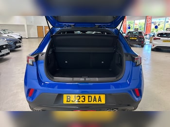 Used Vauxhall Mokka 2023 for sale - 79206599: Photo