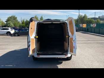 Used Ford Transit Custom 2023 for sale - 74646093: Photo