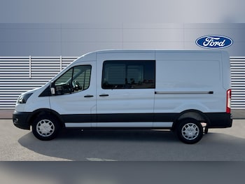 Used Ford Transit 2024 for sale - 79004146: Photo