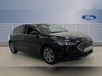 Used Ford Focus 2023 for sale - 78991947: Photo