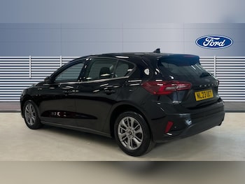 Used Ford Focus 2023 for sale - 78991947: Photo