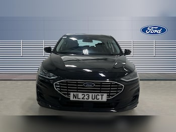 Used Ford Focus 2023 for sale - 78991947: Photo