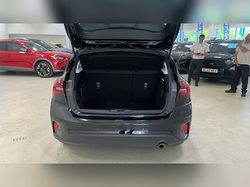 Used Ford Focus 2023 for sale - 78991947: Photo