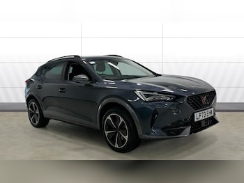 Used Cupra Formentor 2023 for sale - 78906387: Photo