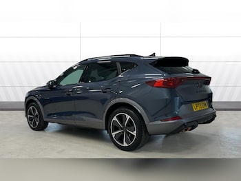 Used Cupra Formentor 2023 for sale - 78906387: Photo