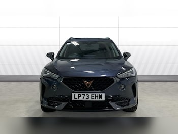 Used Cupra Formentor 2023 for sale - 78906387: Photo