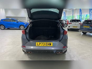 Used Cupra Formentor 2023 for sale - 78906387: Photo