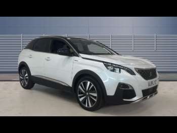 2019 (19) - 1.5 BlueHDi GT Line Premium 5dr Diesel Estate