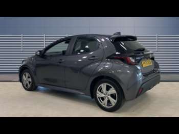 Used Toyota Yaris 2024 for sale - 74883654: Photo