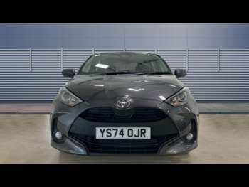 Used Toyota Yaris 2024 for sale - 74883654: Photo