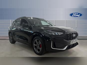 Used Ford Kuga 2024 for sale - 79447318: Photo
