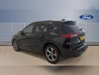 Used Ford Kuga 2024 for sale - 79447318: Photo