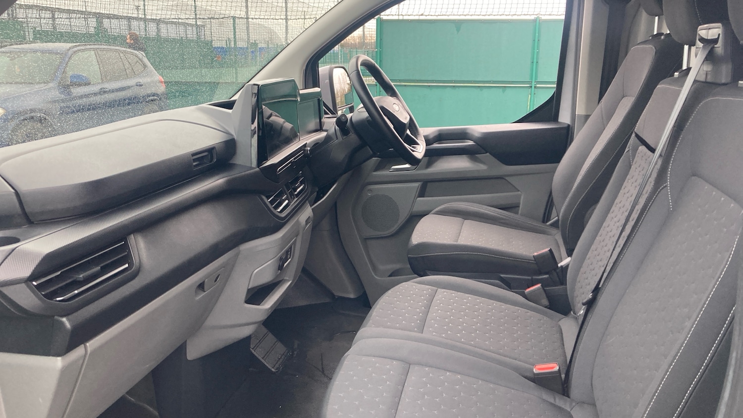 Used Ford Transit Custom 2024 for sale - 77149212: Photo 13