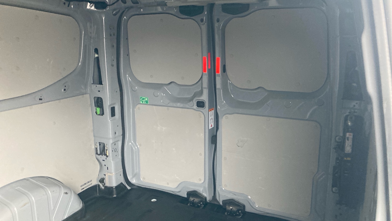 Used Ford Transit Custom 2024 for sale - 77149212: Photo 14