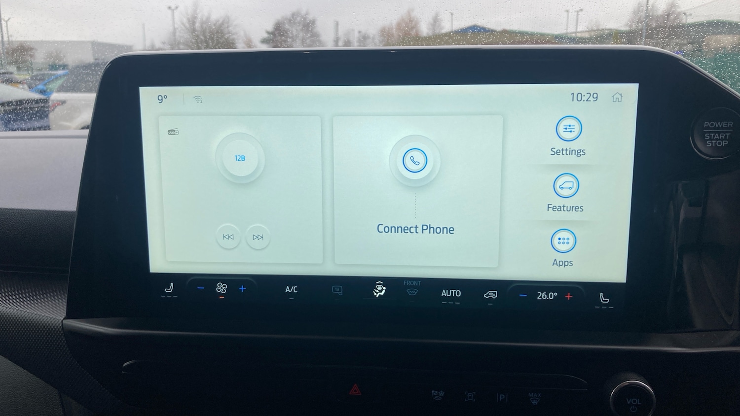 Used Ford Transit Custom 2024 for sale - 77149212: Photo 15