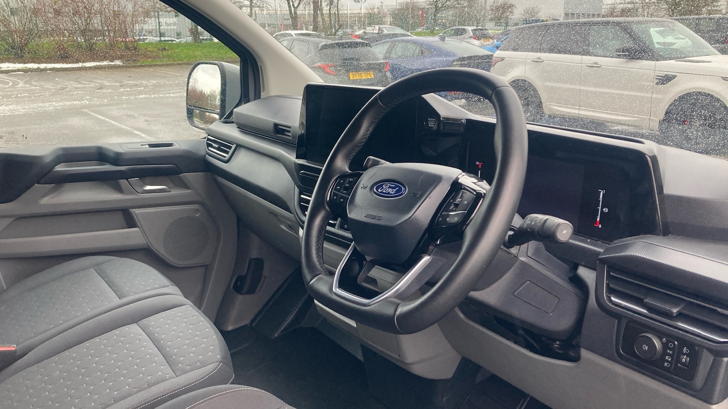 Used Ford Transit Custom 2024 for sale - 77149212: Photo 16