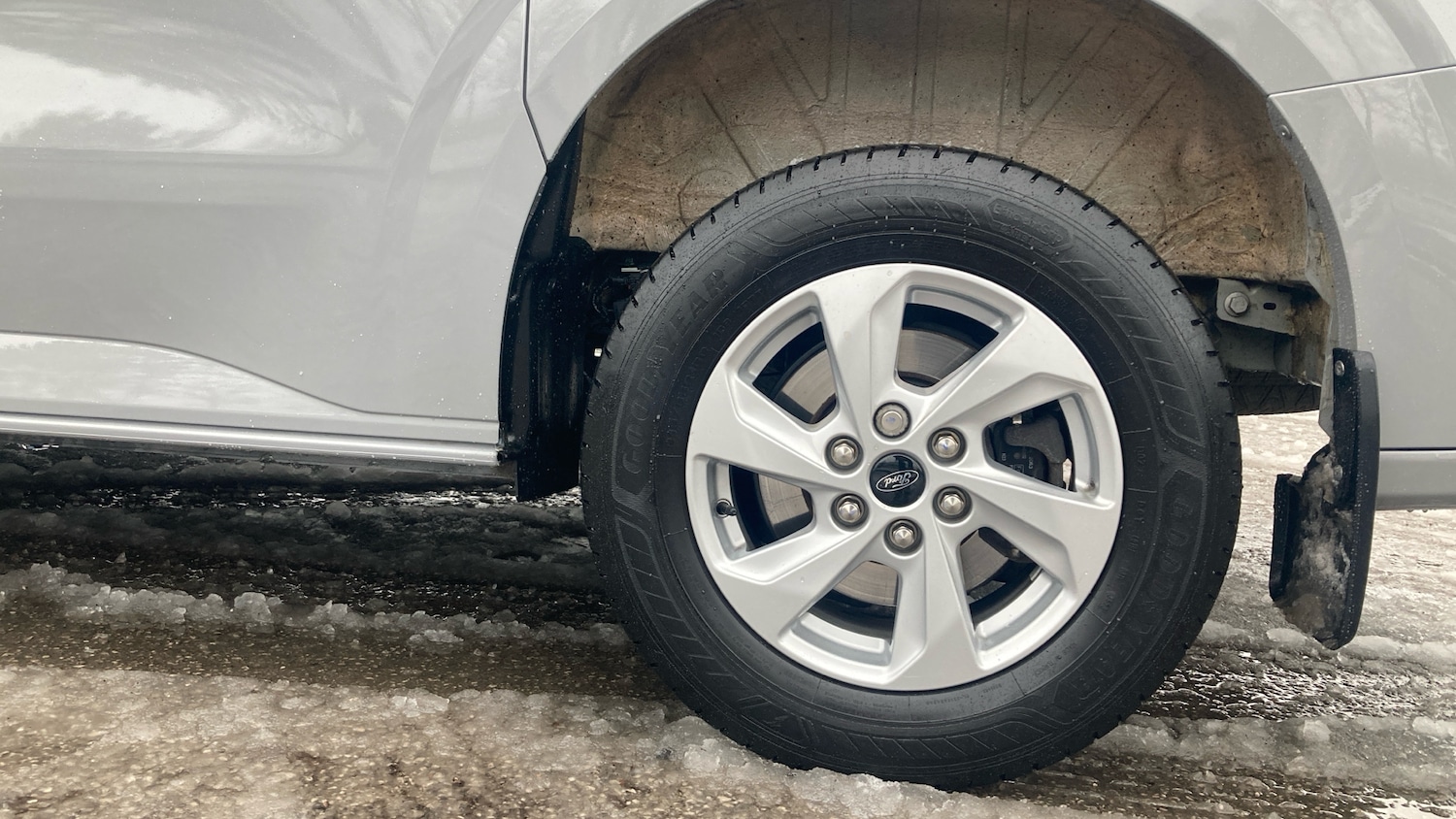 Used Ford Transit Custom 2024 for sale - 77149212: Photo 17