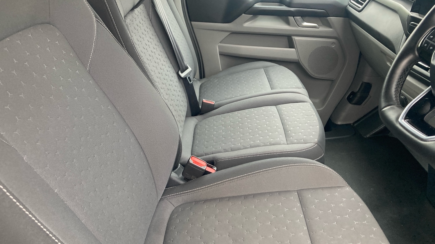 Used Ford Transit Custom 2024 for sale - 77149212: Photo 20