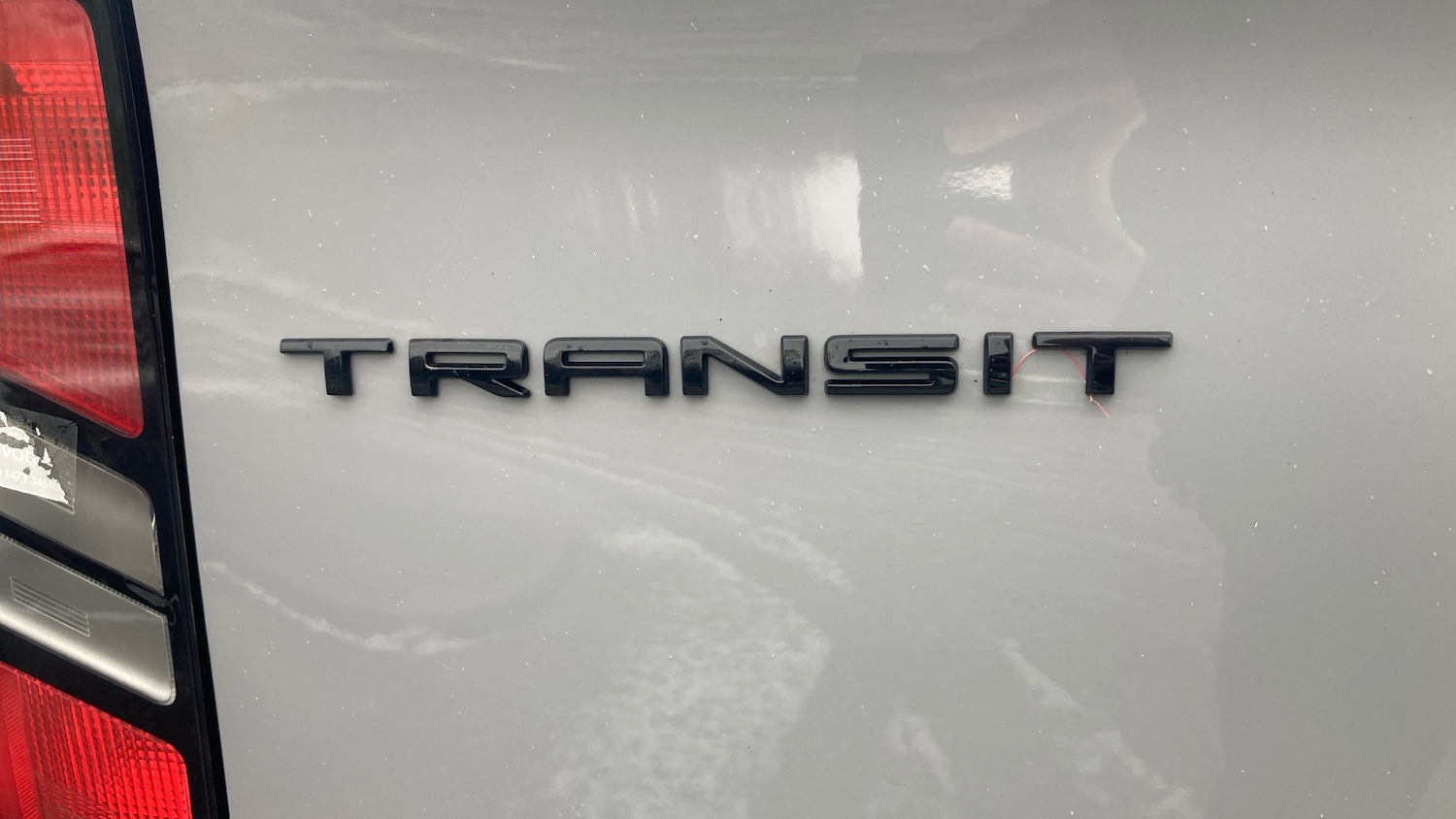 Used Ford Transit Custom 2024 for sale - 77149212: Photo 21