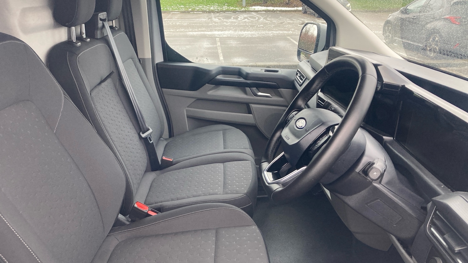 Used Ford Transit Custom 2024 for sale - 77149212: Photo 26