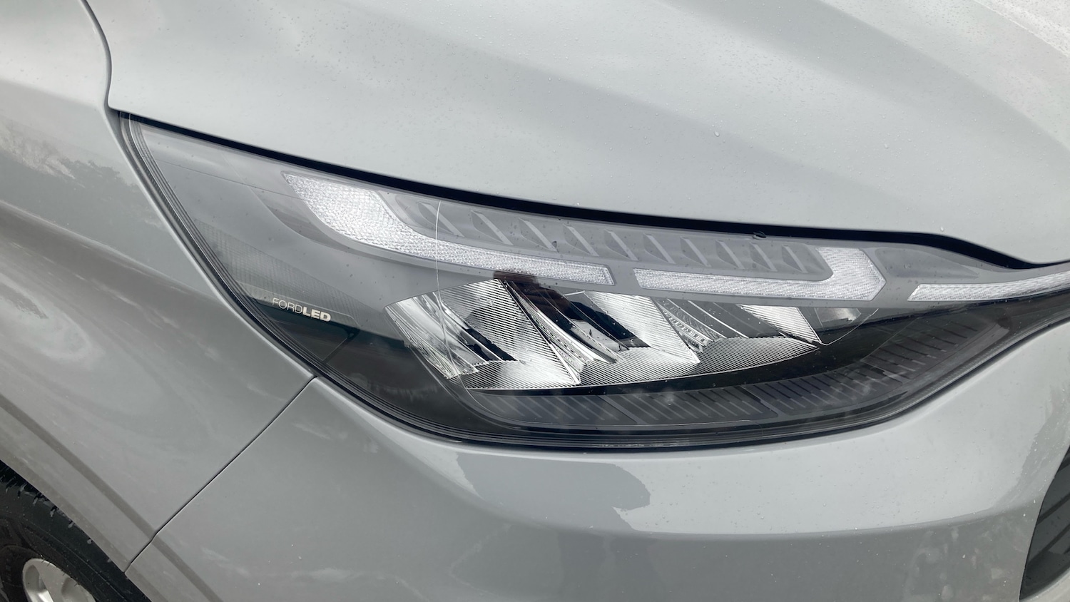 Used Ford Transit Custom 2024 for sale - 77149212: Photo 27