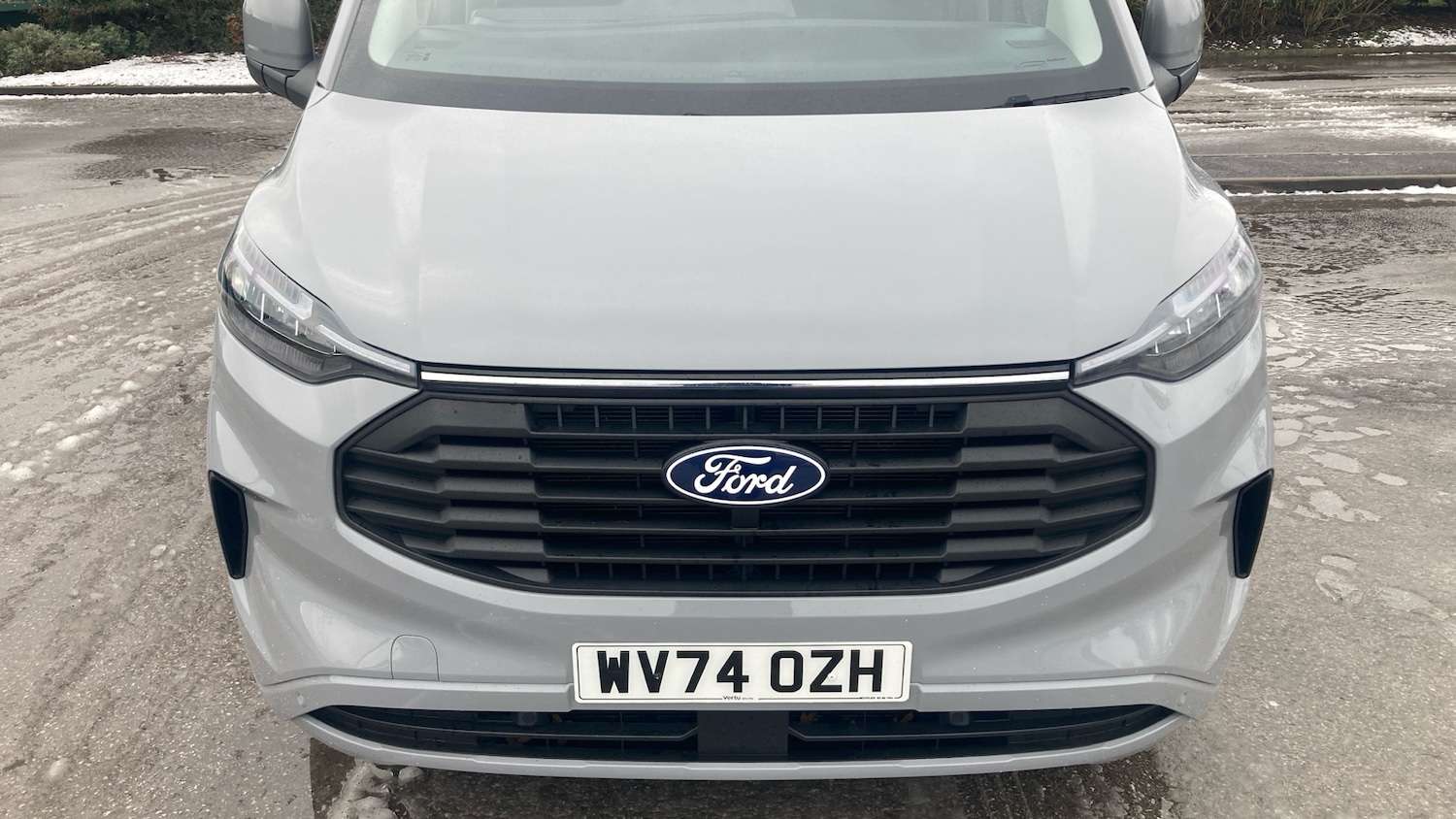 Used Ford Transit Custom 2024 for sale - 77149212: Photo 29