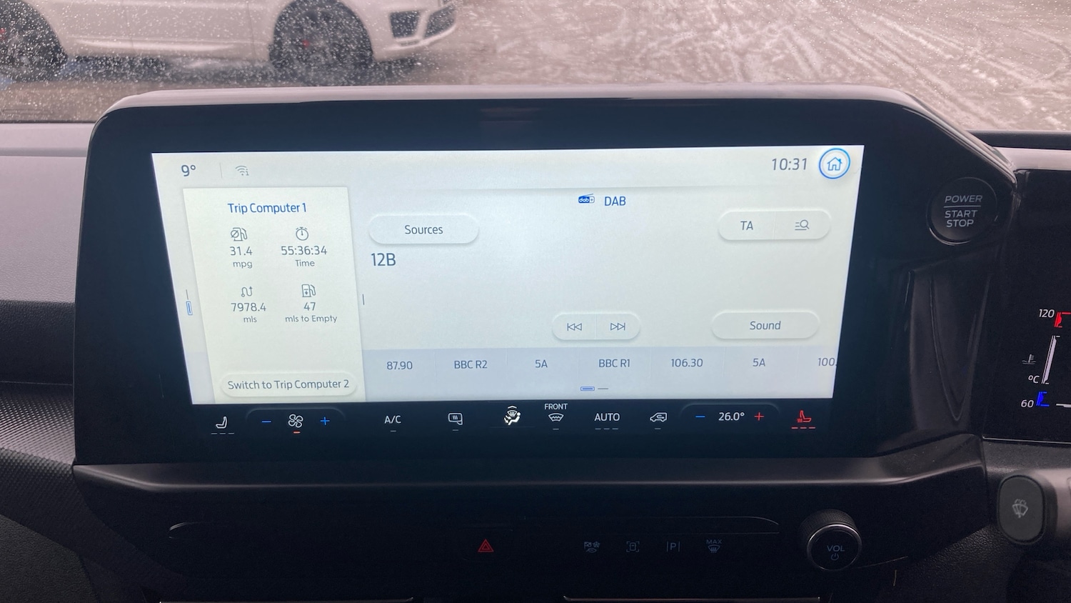 Used Ford Transit Custom 2024 for sale - 77149212: Photo 36