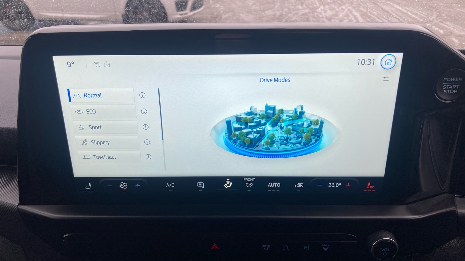 Used Ford Transit Custom 2024 for sale - 77149212: Photo 37