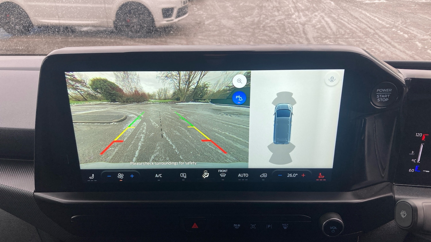 Used Ford Transit Custom 2024 for sale - 77149212: Photo 38